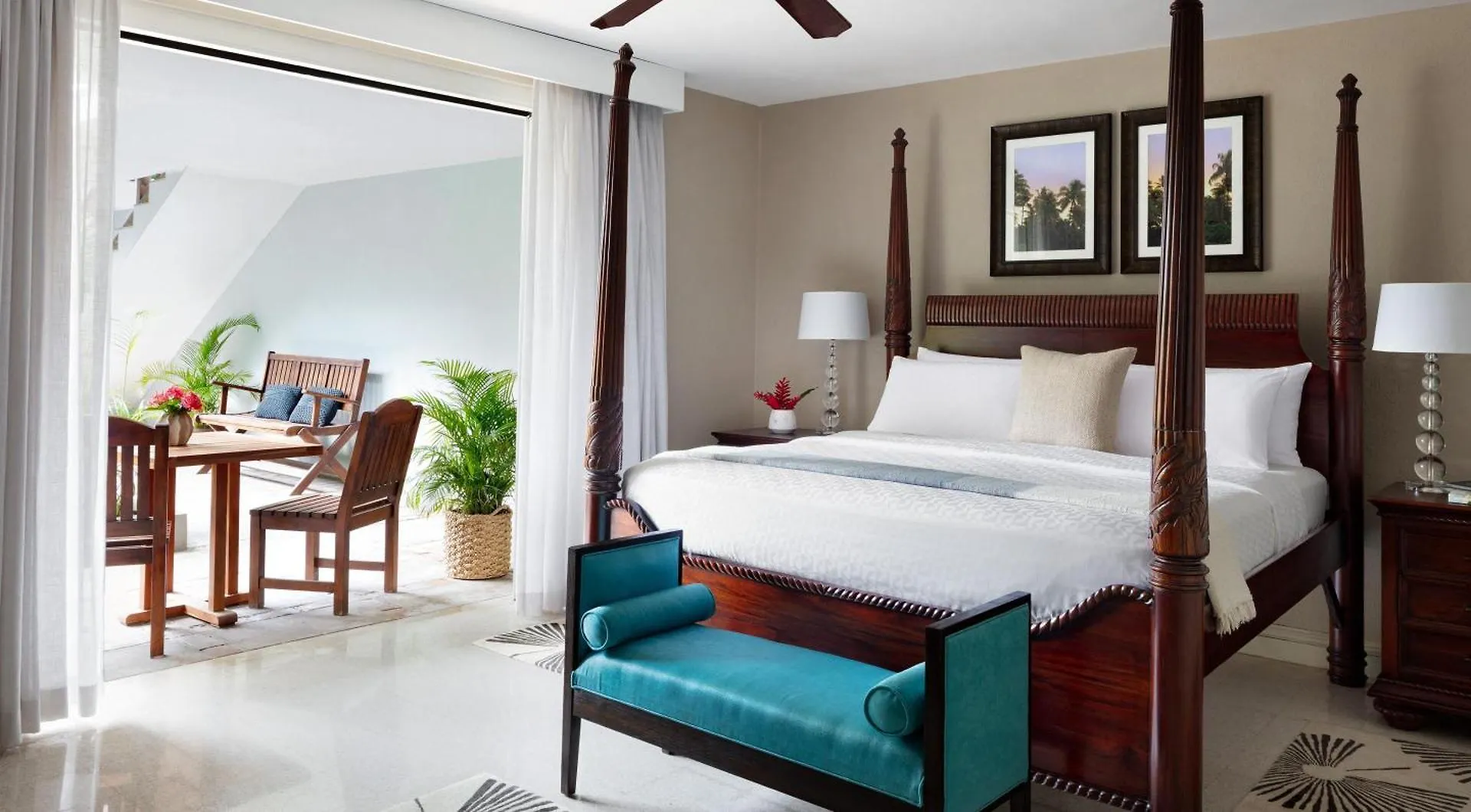 Sandals Royal Plantation All Inclusive - Couples Only (Adults Only) Ocho Rios 5*,  Jamaica