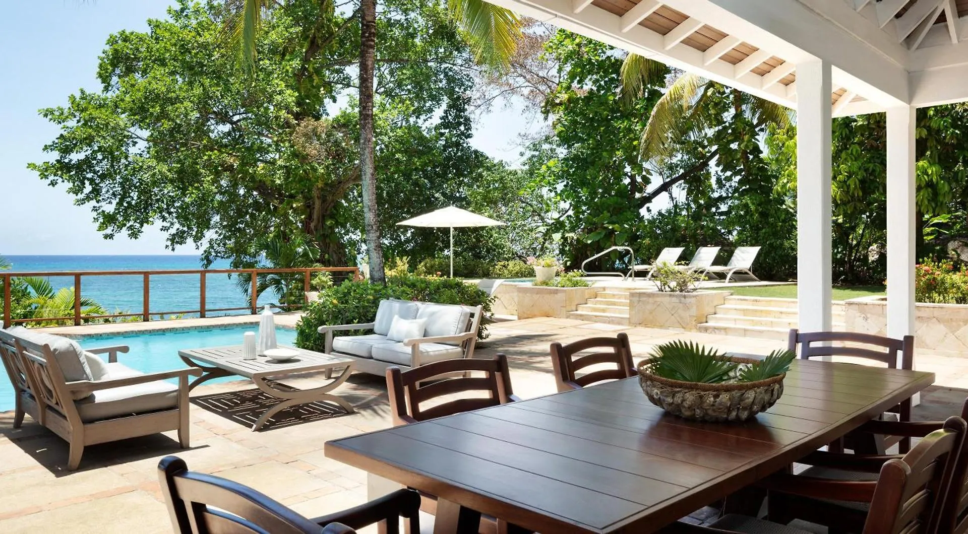 Sandals Royal Plantation All Inclusive - Couples Only (Adults Only) Ocho Rios Feriested