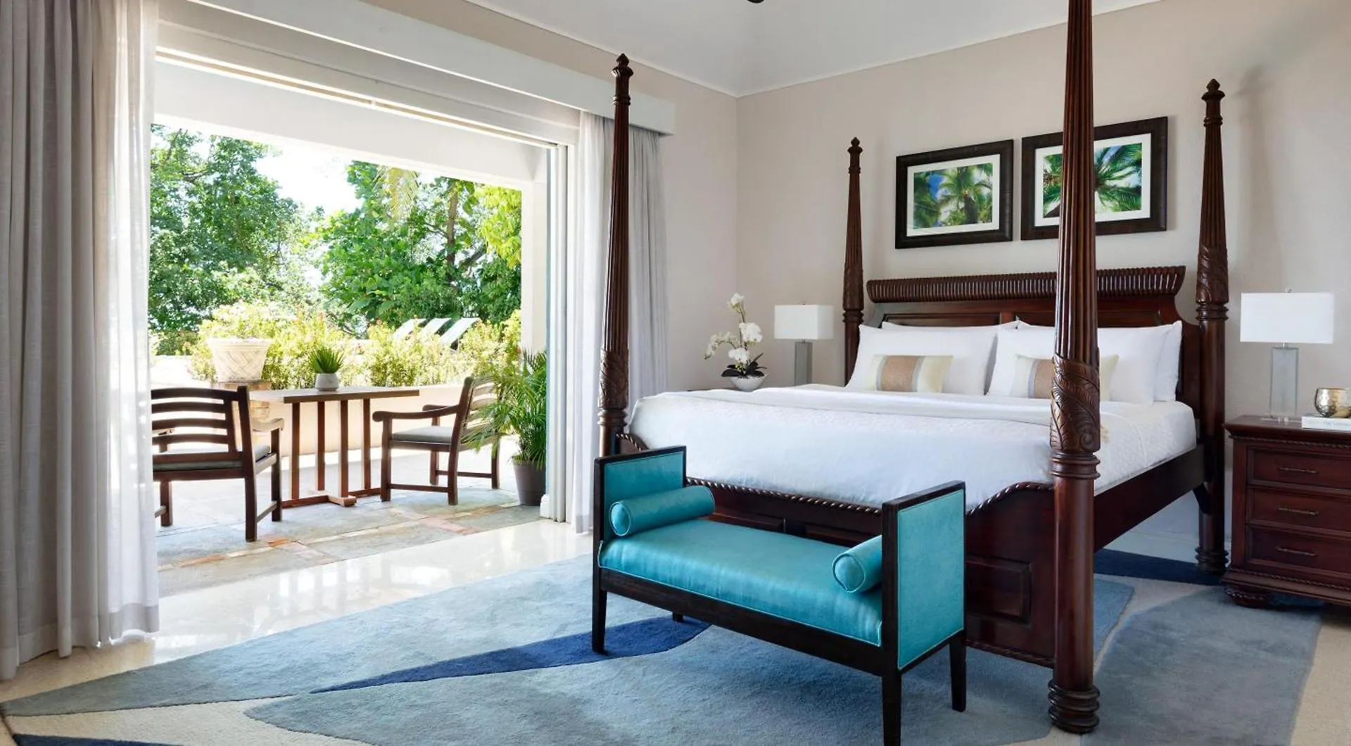 ***** Feriested Sandals Royal Plantation All Inclusive - Couples Only (Adults Only) Ocho Rios Jamaica