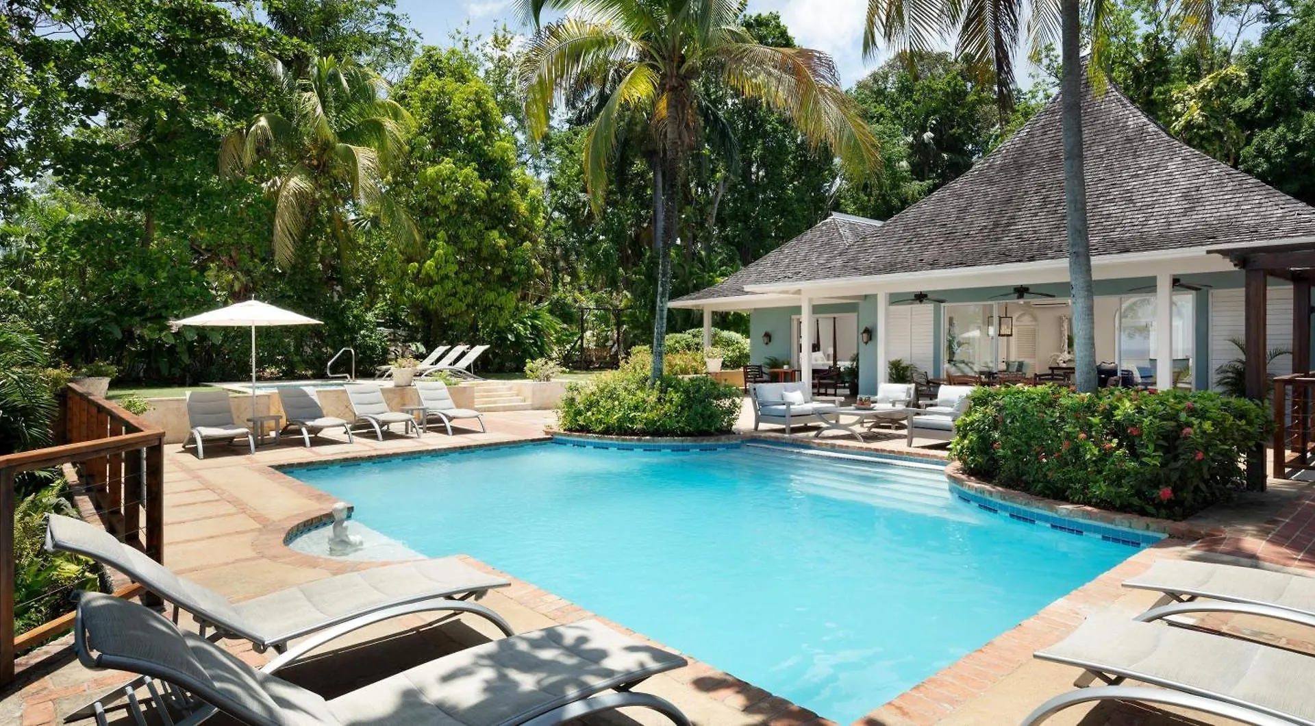 Sandals Royal Plantation All Inclusive - Couples Only (Adults Only) Ocho Rios Feriested