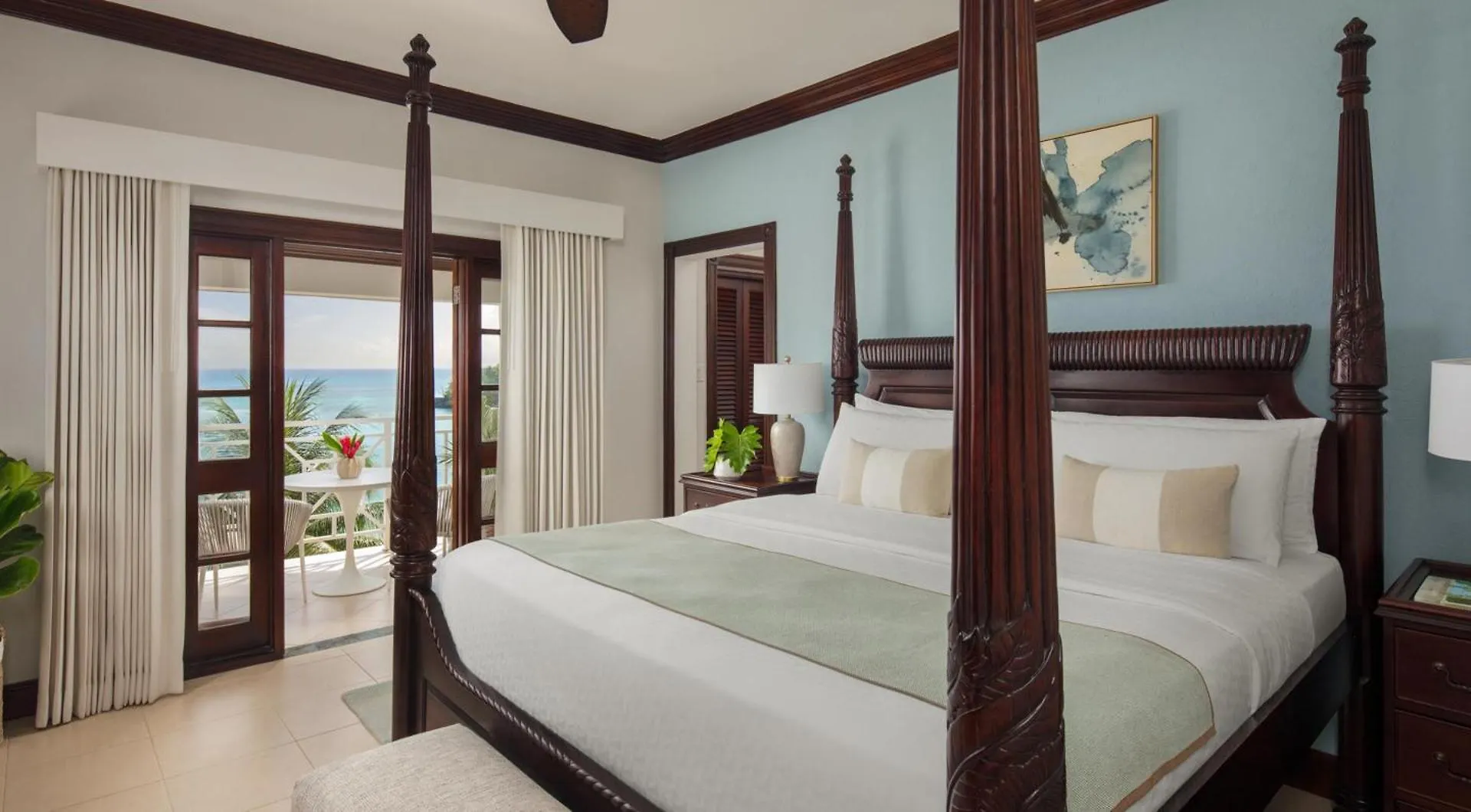Feriested Sandals Royal Plantation All Inclusive - Couples Only (Adults Only) Ocho Rios