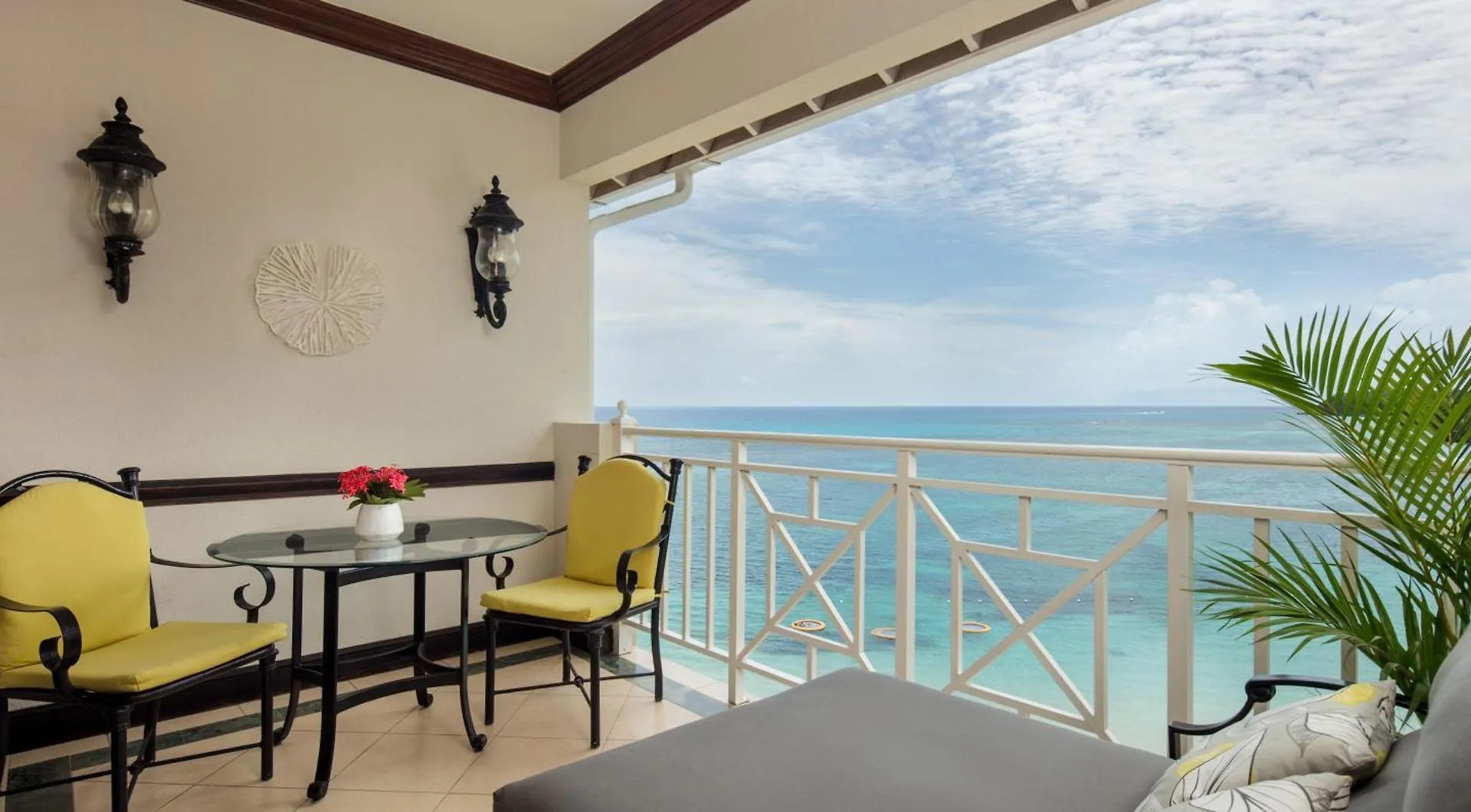 Feriested Sandals Royal Plantation All Inclusive - Couples Only (Adults Only) Ocho Rios
