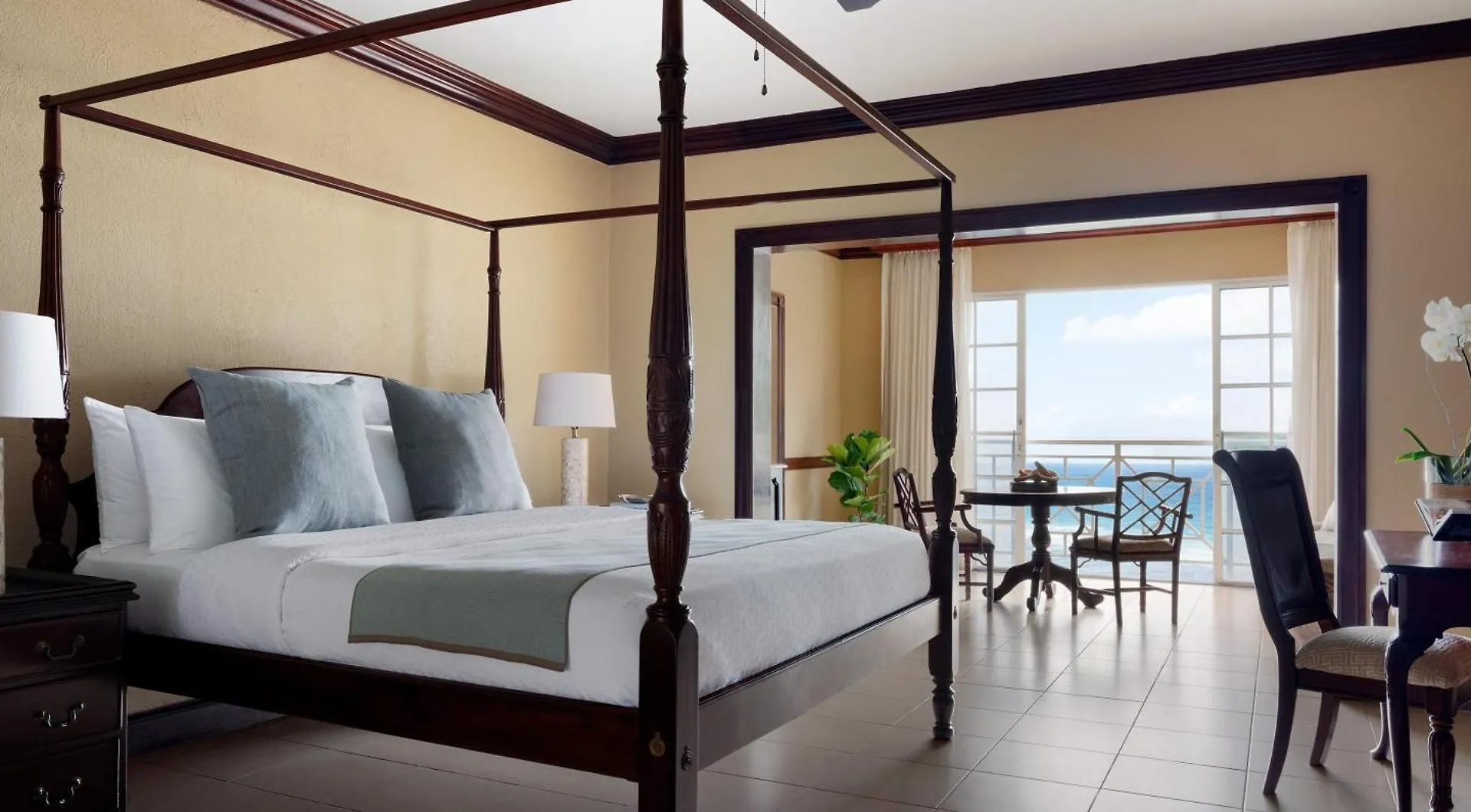 Sandals Royal Plantation All Inclusive - Couples Only (Adults Only) Ocho Rios 5*,