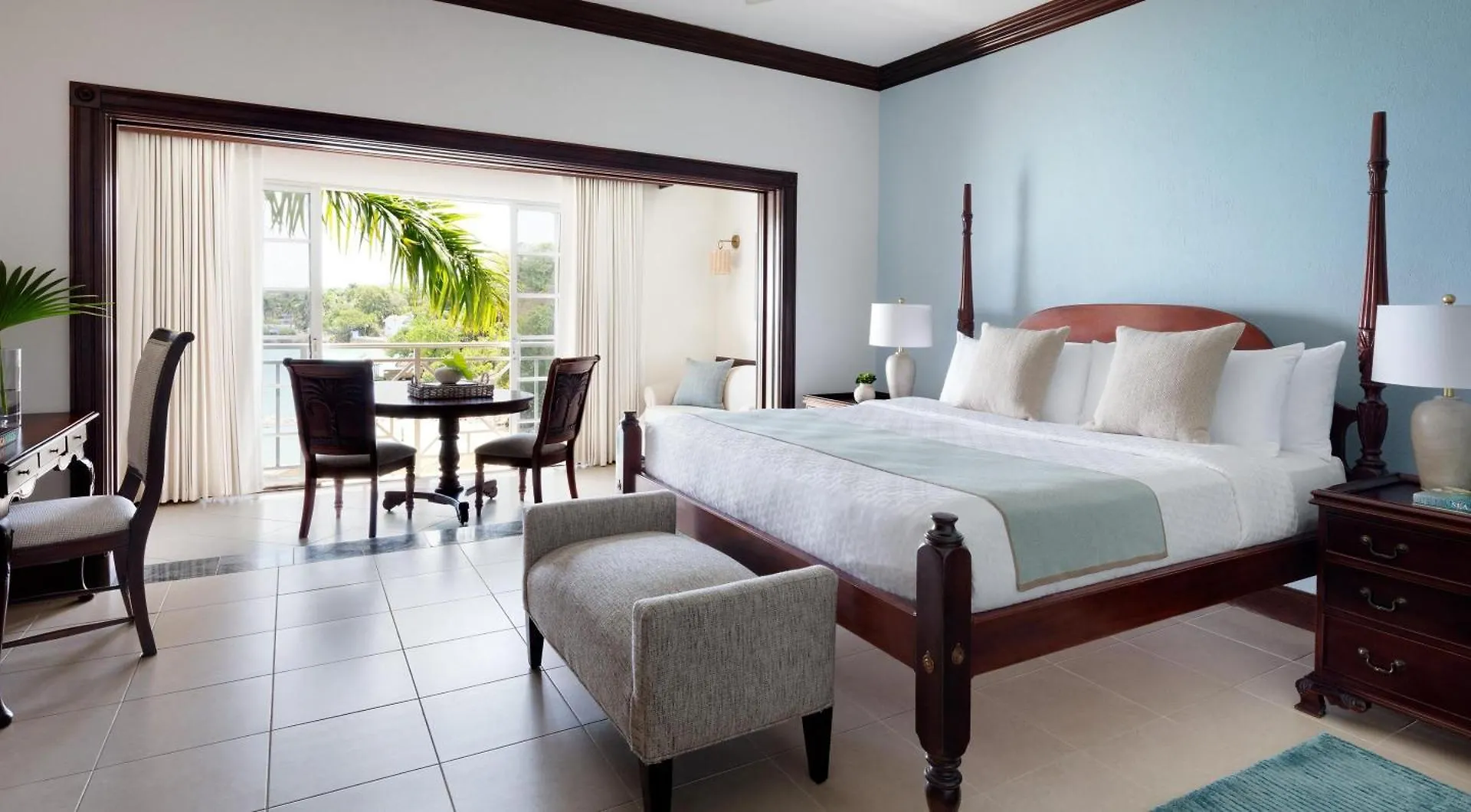 Sandals Royal Plantation All Inclusive - Couples Only (Adults Only) Ocho Rios