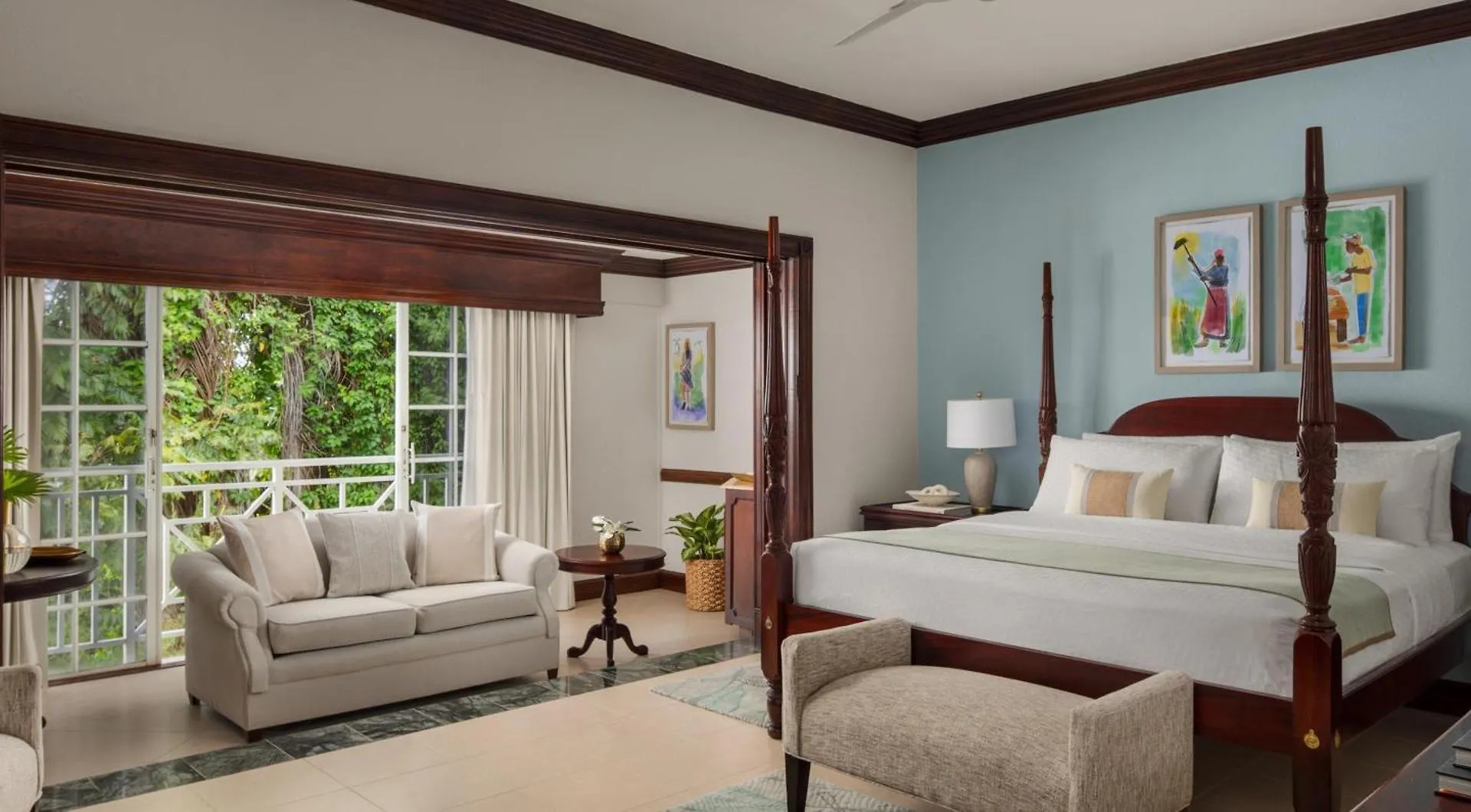 Sandals Royal Plantation All Inclusive - Couples Only (Adults Only) Ocho Rios Jamaica