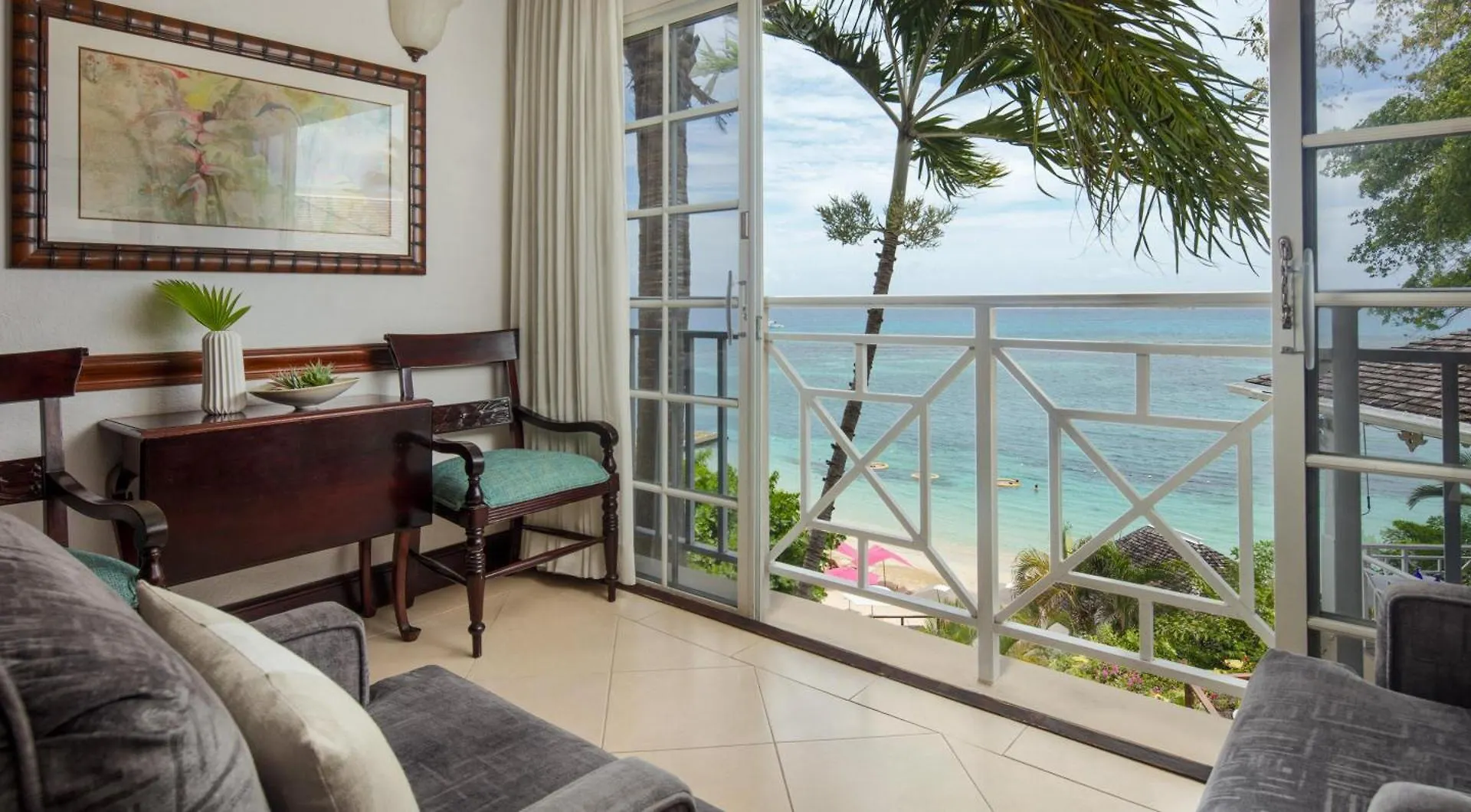 Sandals Royal Plantation All Inclusive - Couples Only (Adults Only) Ocho Rios Feriested