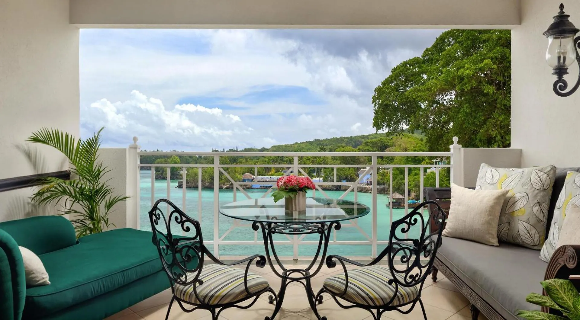 Feriested Sandals Royal Plantation All Inclusive - Couples Only (Adults Only) Ocho Rios