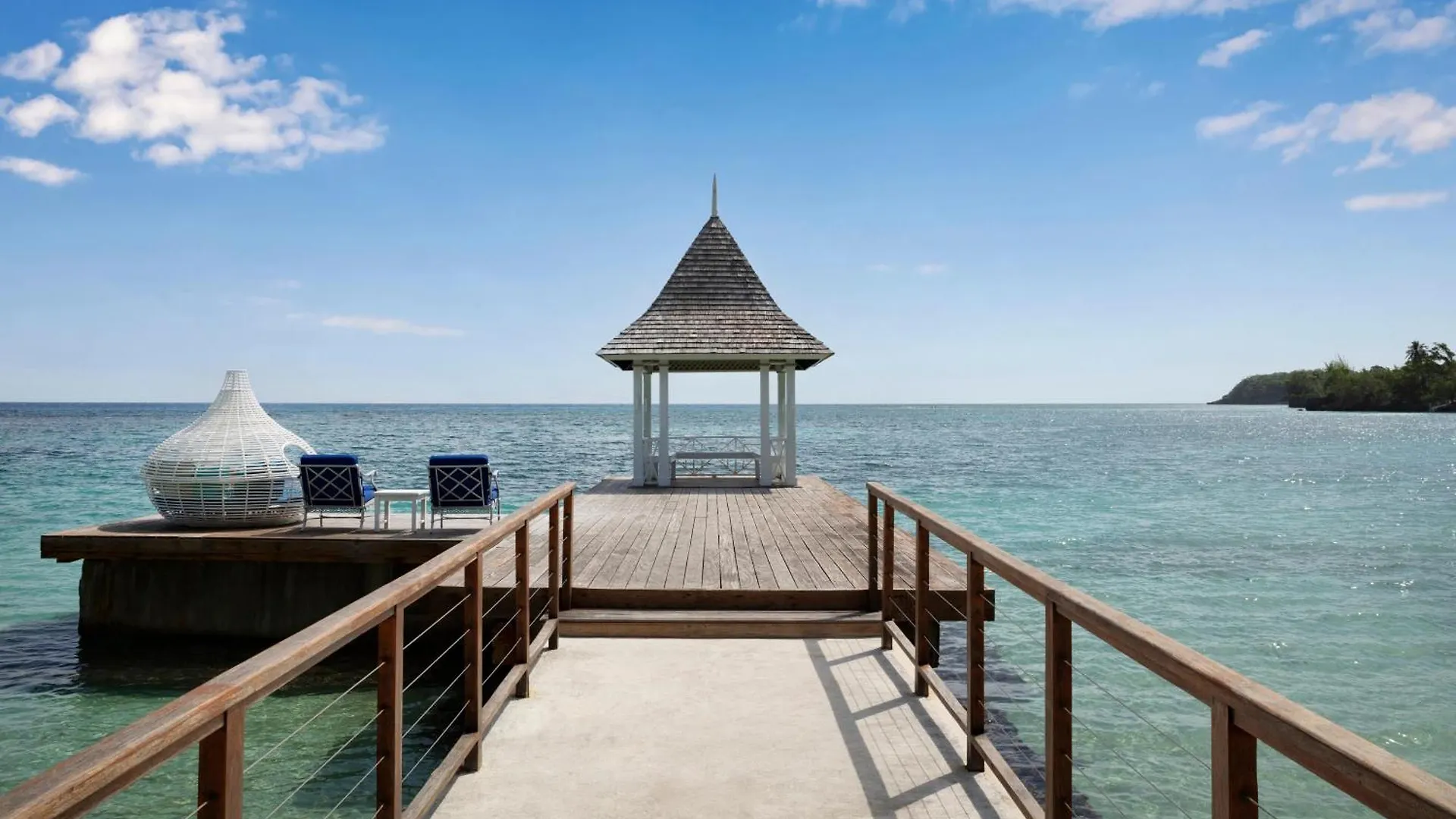Sandals Royal Plantation All Inclusive - Couples Only (Adults Only) Ocho Rios 5*,