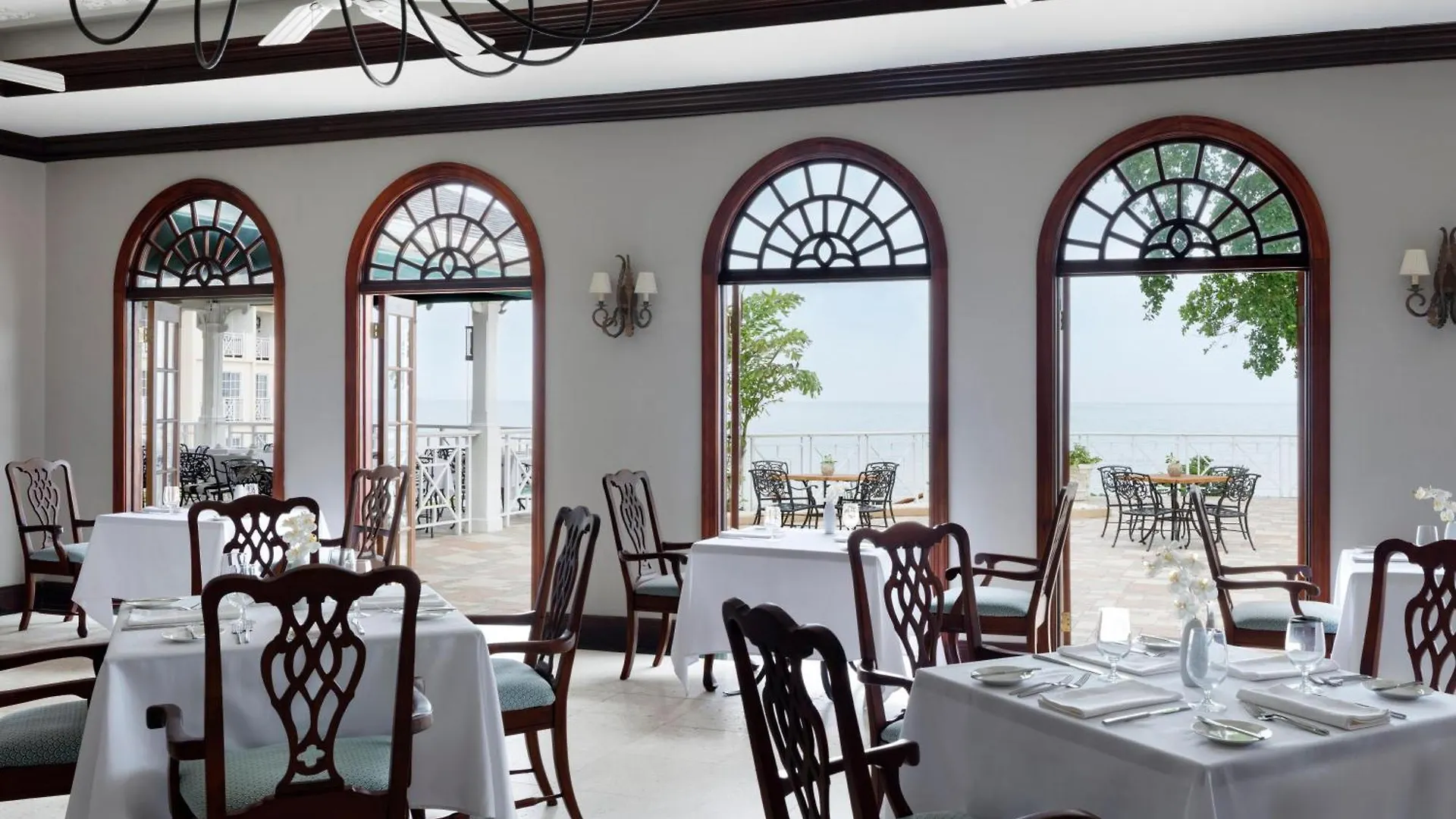 Feriested Sandals Royal Plantation All Inclusive - Couples Only (Adults Only) Ocho Rios