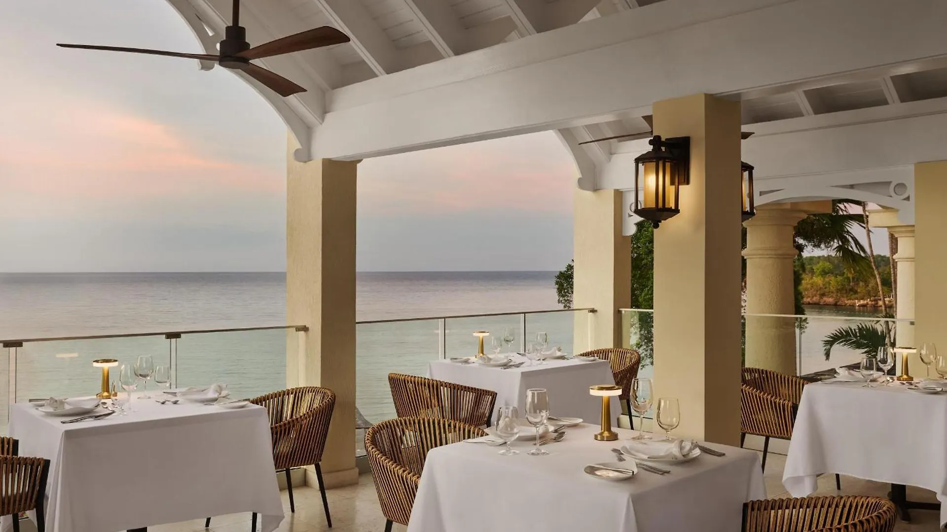 Sandals Royal Plantation All Inclusive - Couples Only (Adults Only) Ocho Rios Jamaica