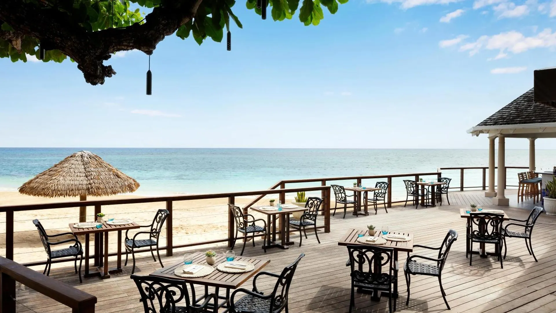 Sandals Royal Plantation All Inclusive - Couples Only (Adults Only) Ocho Rios