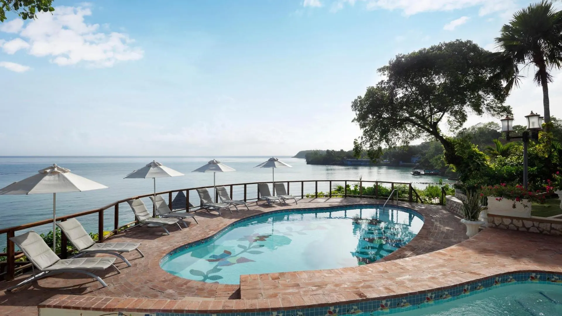 Sandals Royal Plantation All Inclusive - Couples Only (Adults Only) Ocho Rios Jamaica