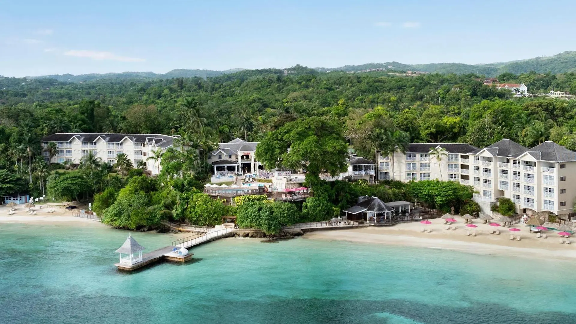 Sandals Royal Plantation All Inclusive - Couples Only (Adults Only) Ocho Rios Jamaica