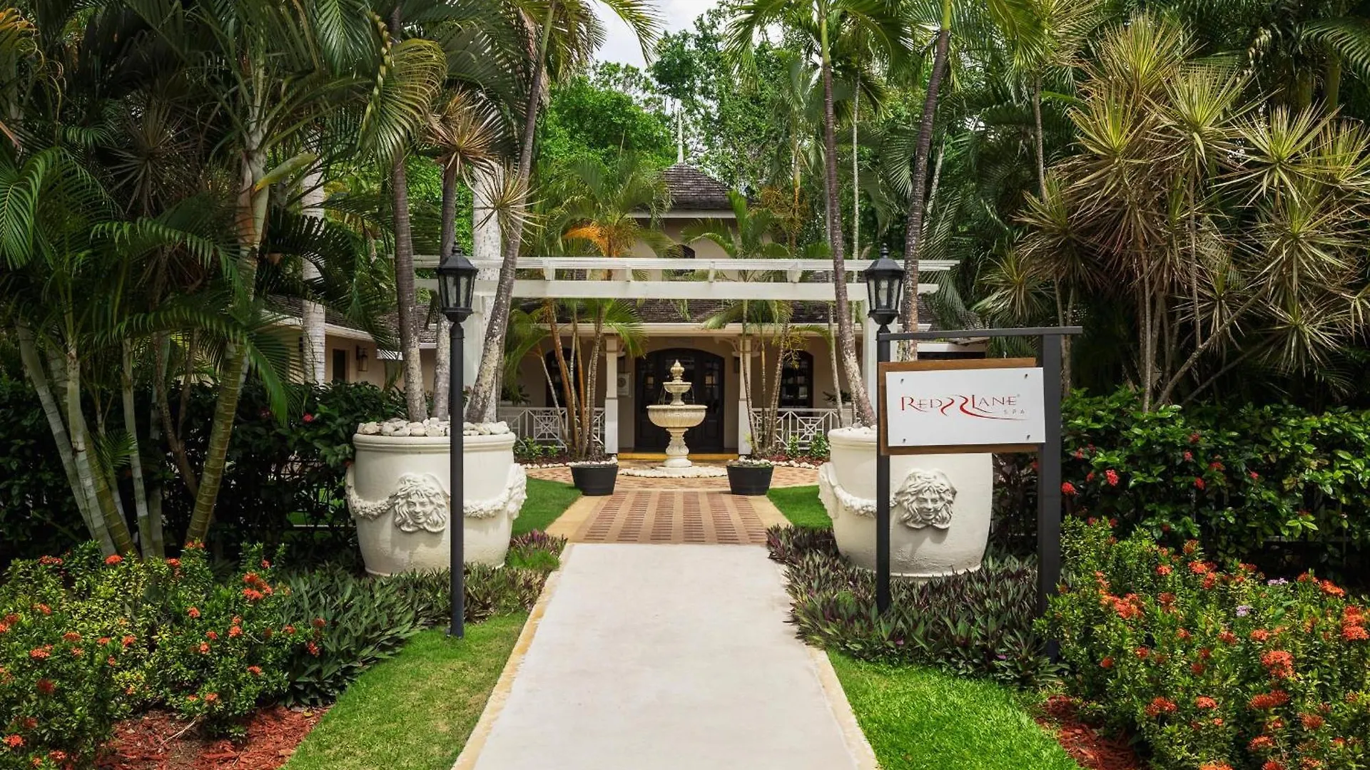 Feriested Sandals Royal Plantation All Inclusive - Couples Only (Adults Only) Ocho Rios