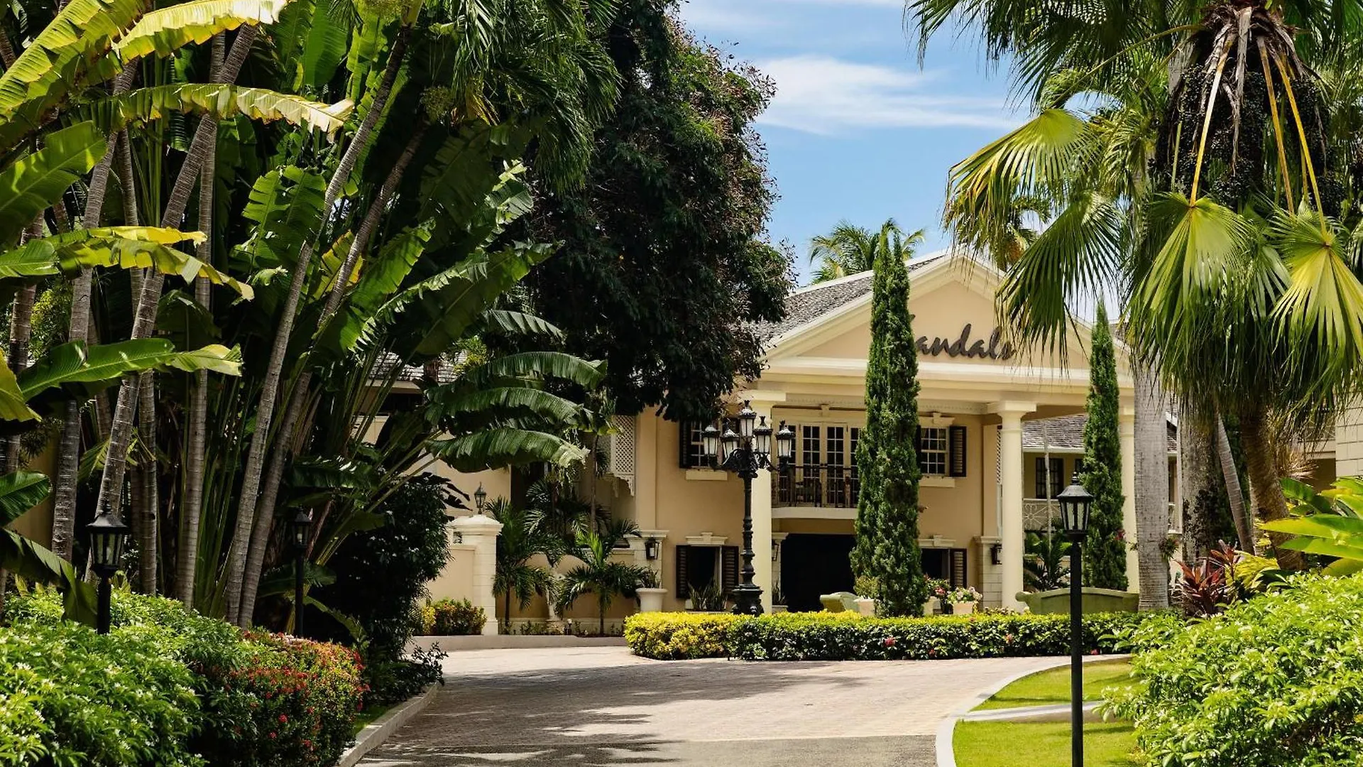 ***** Feriested Sandals Royal Plantation All Inclusive - Couples Only (Adults Only) Ocho Rios Jamaica