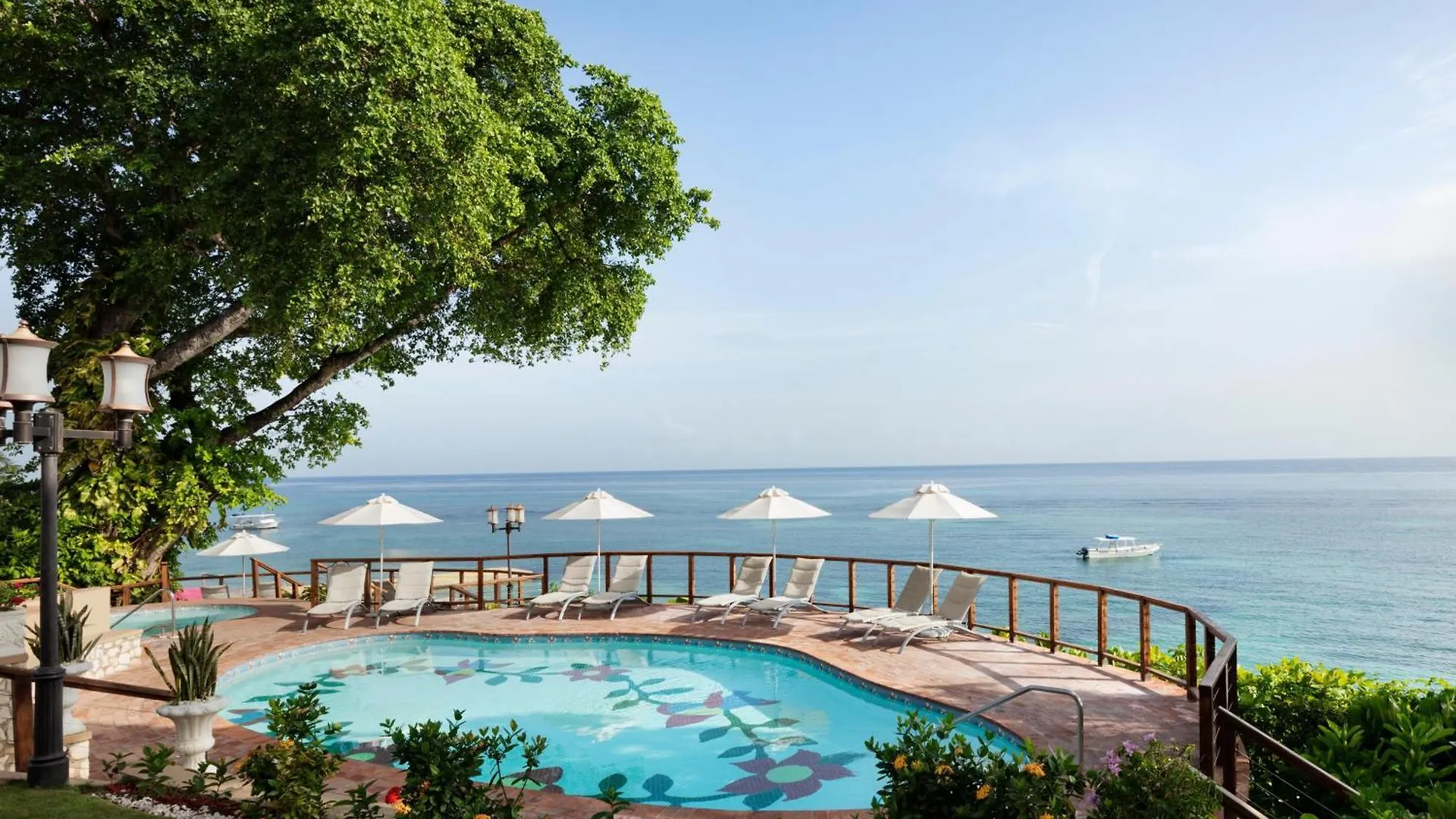 Sandals Royal Plantation All Inclusive - Couples Only (Adults Only) Ocho Rios 5*,  Jamaica