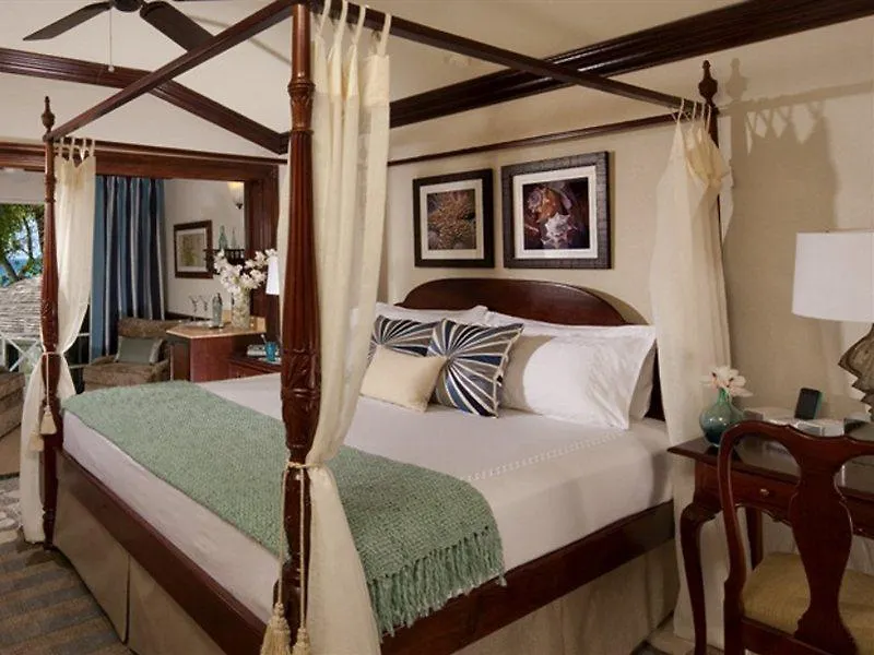Feriested Sandals Royal Plantation All Inclusive - Couples Only (Adults Only) Ocho Rios