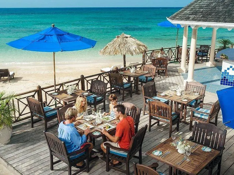 Sandals Royal Plantation All Inclusive - Couples Only (Adults Only) Ocho Rios 5*,  Jamaica