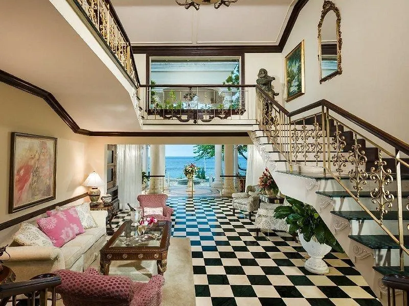 Sandals Royal Plantation All Inclusive - Couples Only (Adults Only) Ocho Rios Feriested