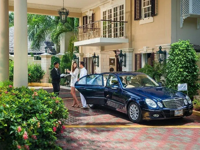 ***** Feriested Sandals Royal Plantation All Inclusive - Couples Only (Adults Only) Ocho Rios Jamaica