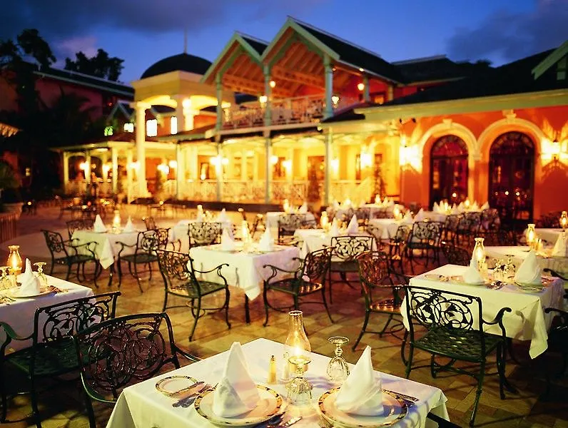 Feriested Sandals Royal Plantation All Inclusive - Couples Only (Adults Only) Ocho Rios