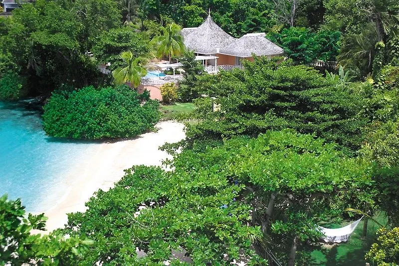 Feriested Sandals Royal Plantation All Inclusive - Couples Only (Adults Only) Ocho Rios