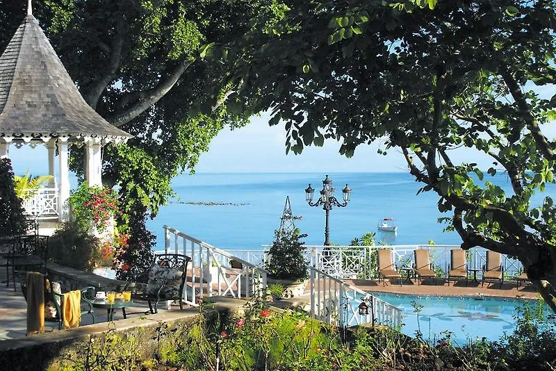 Sandals Royal Plantation All Inclusive - Couples Only (Adults Only) Ocho Rios 5*,