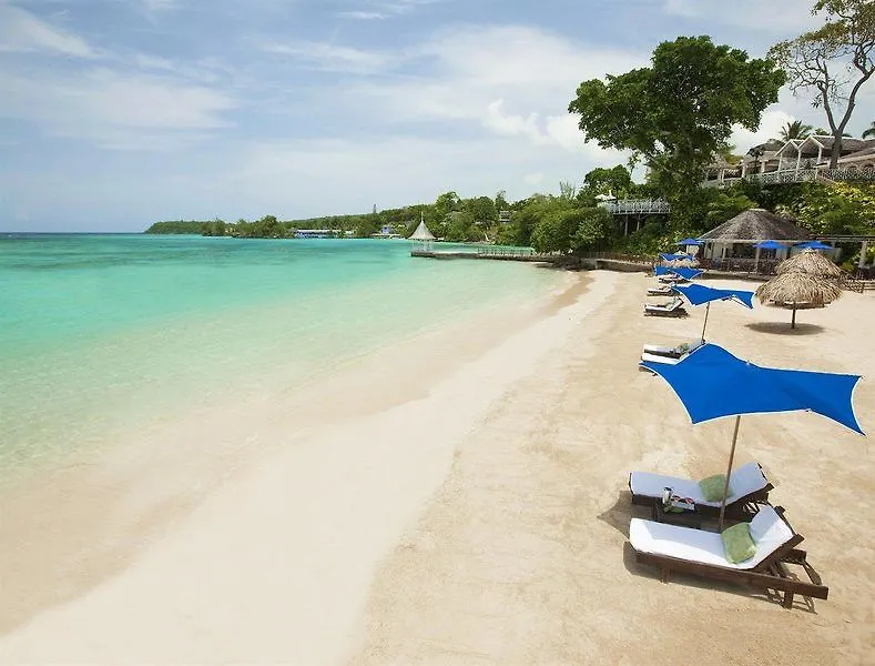 Sandals Royal Plantation All Inclusive - Couples Only (Adults Only) Ocho Rios 5*,