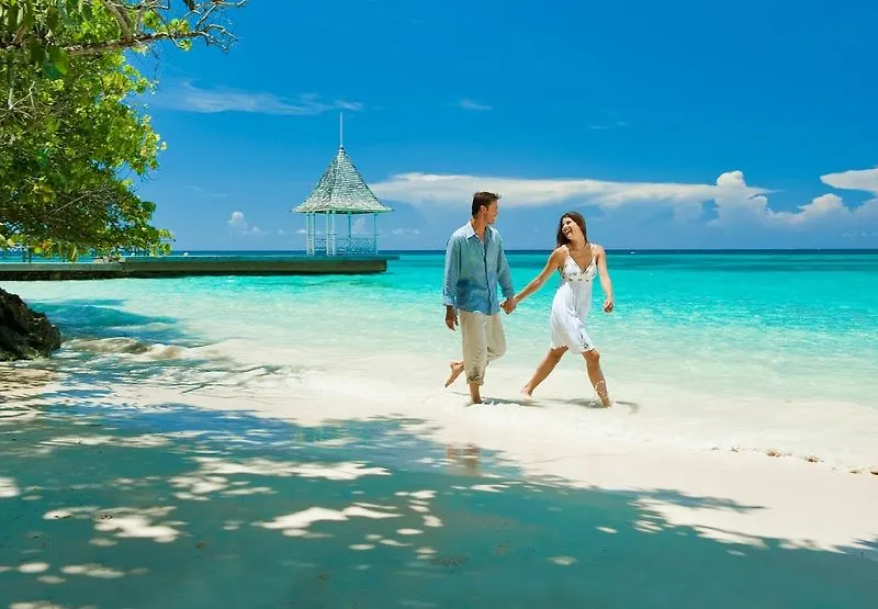 Sandals Royal Plantation All Inclusive - Couples Only (Adults Only) Ocho Rios Feriested