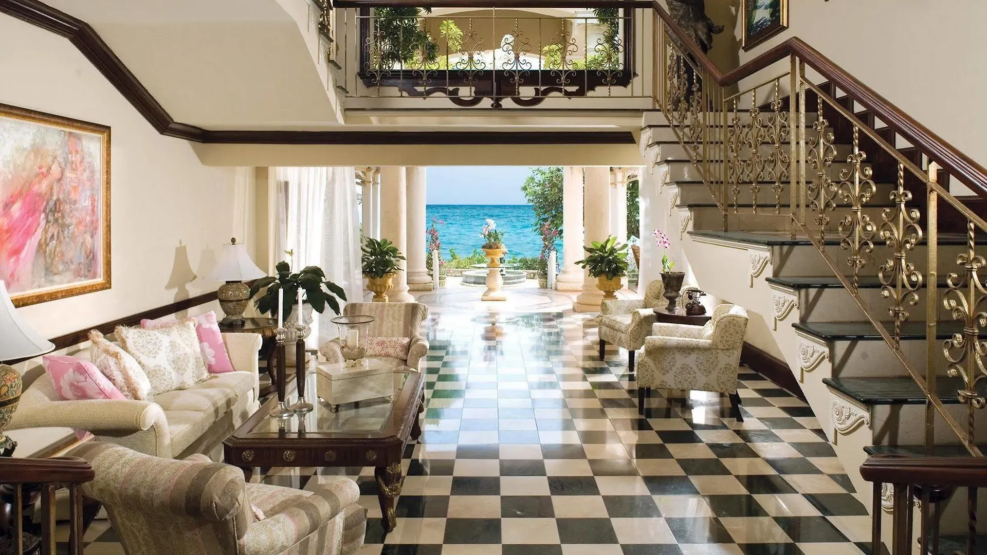 Sandals Royal Plantation All Inclusive - Couples Only (Adults Only) Ocho Rios
