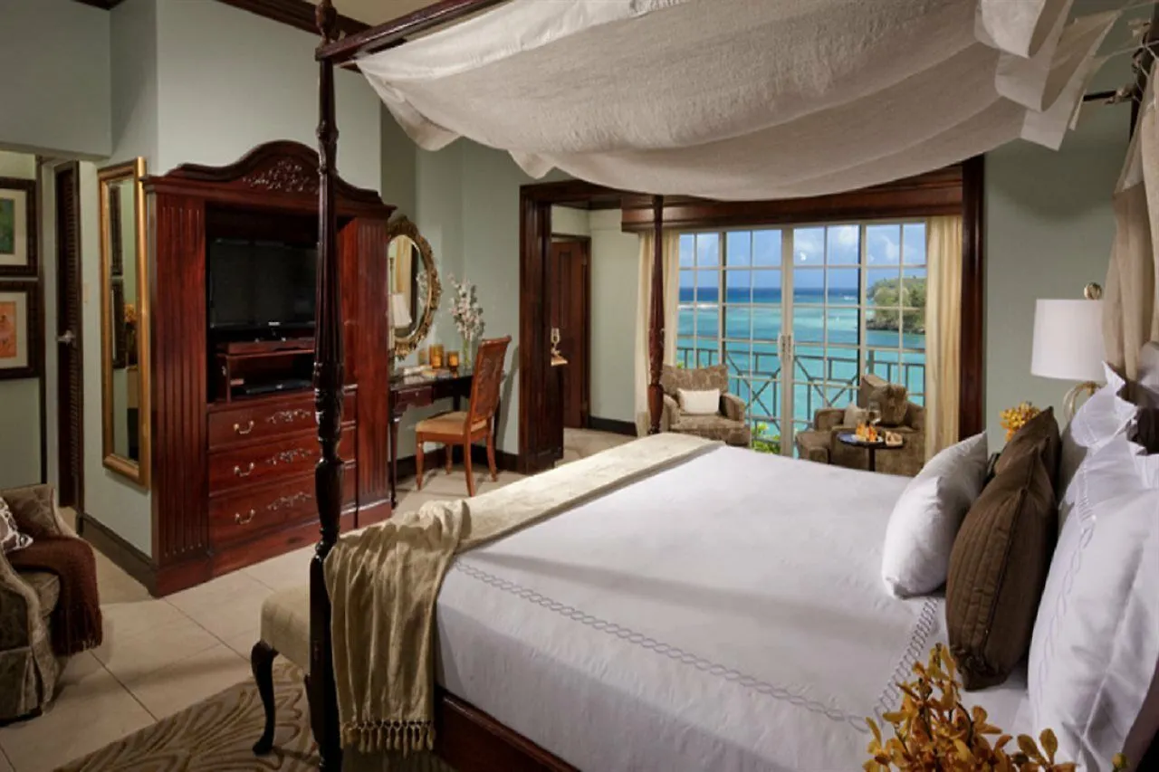 Sandals Royal Plantation All Inclusive - Couples Only (Adults Only) Ocho Rios Feriested