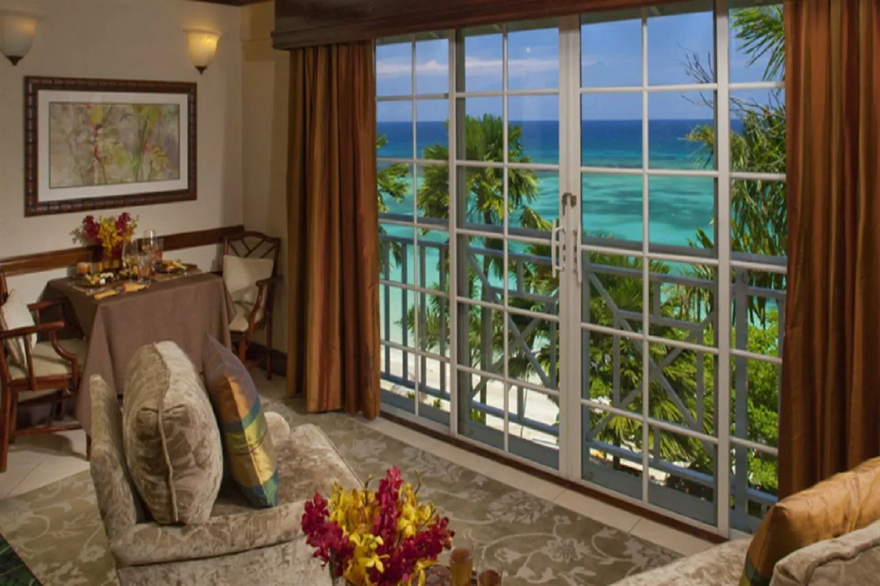 Sandals Royal Plantation All Inclusive - Couples Only (Adults Only) Ocho Rios