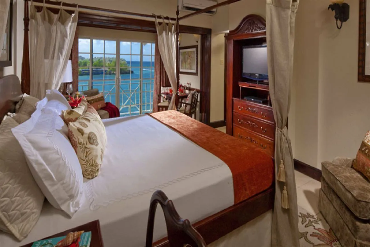 Feriested Sandals Royal Plantation All Inclusive - Couples Only (Adults Only) Ocho Rios