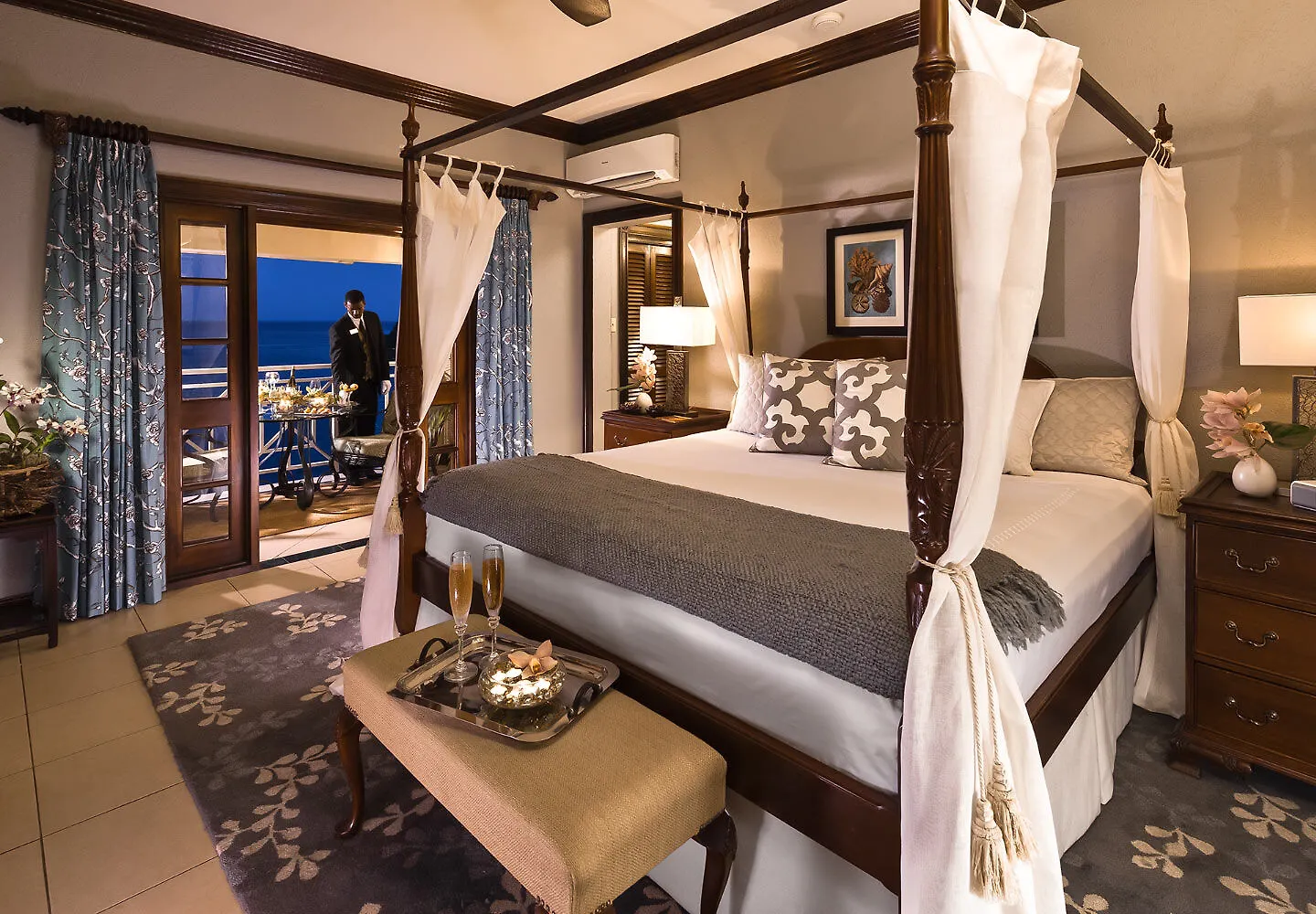 Sandals Royal Plantation All Inclusive - Couples Only (Adults Only) Ocho Rios