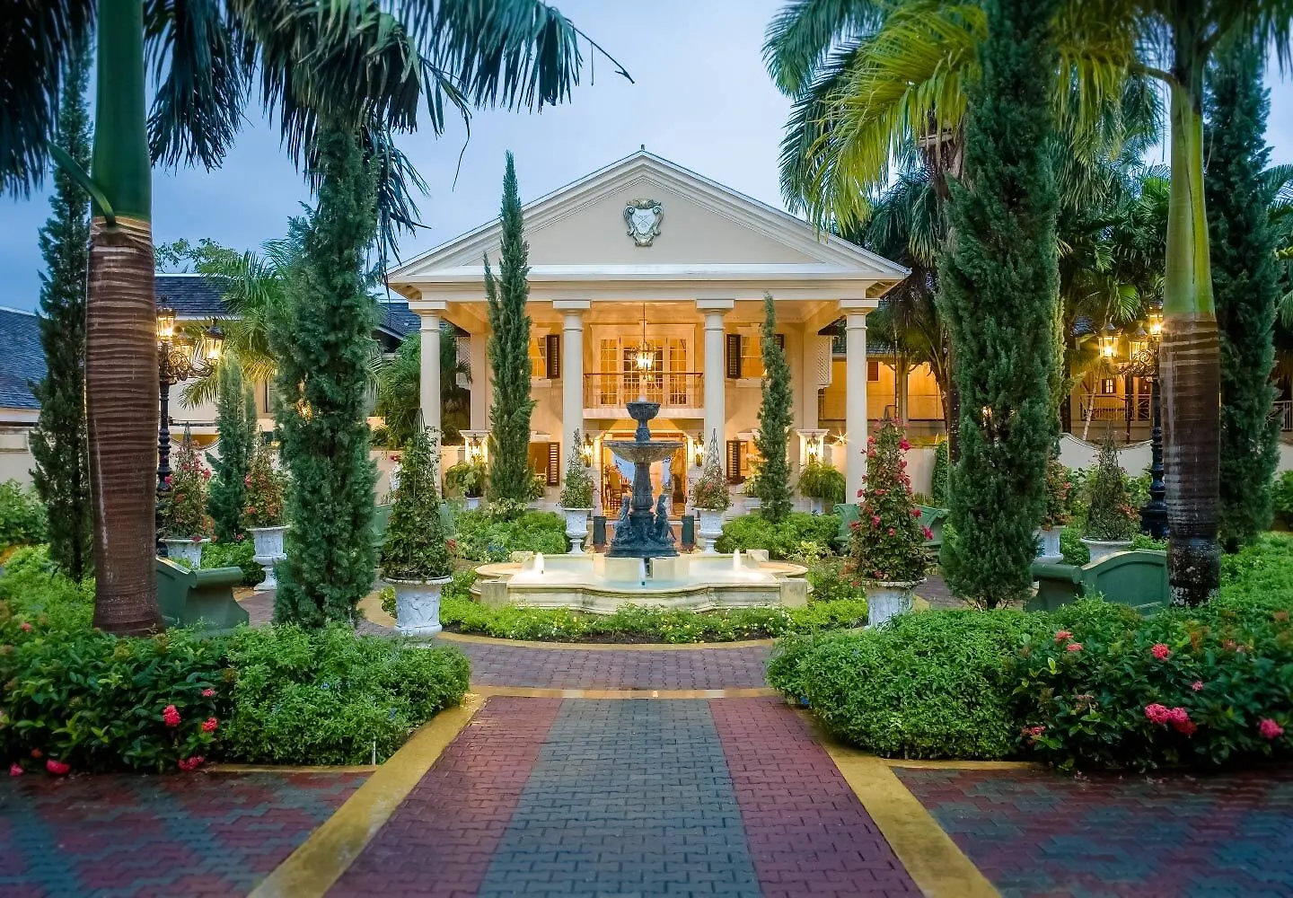Sandals Royal Plantation All Inclusive - Couples Only (Adults Only) Ocho Rios 5*,  Jamaica